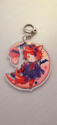 すとぷりあくきー(2023 Halloween ver.!!/莉犬)のサムネイル