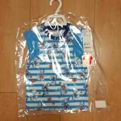 かさやん様専用【UNIQLO】ピノキオＴシャツ　90センチのサムネイル