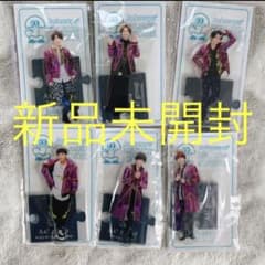 【専用ページ】新品未開封 Aぇ!group アクスタセットのサムネイル