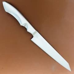 KAMATA 剣型 柳刃包丁 骨スキ 刃渡り 215mm - メルカリ