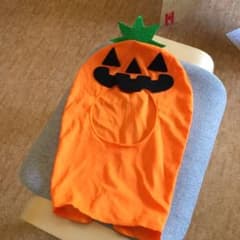 ハロウィン コスプレ 被り物のサムネイル