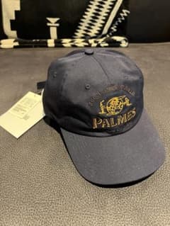 Palmes キャップのサムネイル