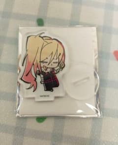 スロウダメージ アクリルぷちスタンド マユのサムネイル