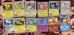 黒*琴様 ポケモンカード まとめ売り 大量セットのサムネイル