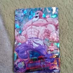 ドラゴンボールヒーローズのサムネイル