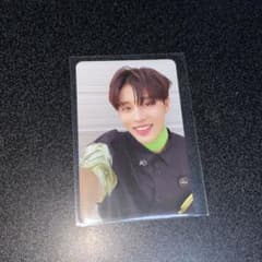 NCT127 テイル トレカのサムネイル
