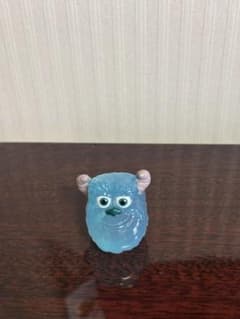モンスターズインク サリー リング 指輪のサムネイル