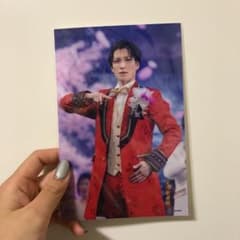 渡辺翔太　ステフォのサムネイル