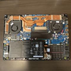 ジャンク品ASUS TUF GAMING A15のサムネイル