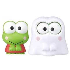 サンリオキャラクターズ おばけごっこフィギュア けろけろけろっぴのサムネイル