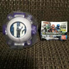仮面ライダー ゴースト アイコン ノブナガのサムネイル