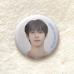 KCON JAPAN 2026 カプセルトイ FLARE U チェリブ - メルカリ