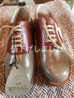 リーガルサドルシューズのサムネイル