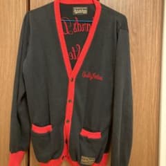WACKO MARIA カーディガンのサムネイル