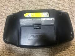ゲームボーイアドバンスのサムネイル