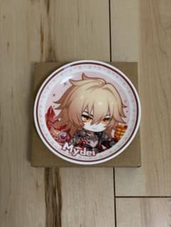 崩壊スターレイル 一番くじ アクリルキーホルダー プレート モーディスのサムネイル