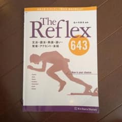 the reflex 643のサムネイル