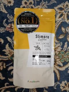 Slimore Coffee スリモコーヒー 31日分のサムネイル