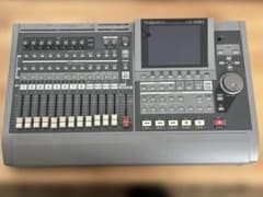 09 Roland VS-1680 MTR【ジャンク品】× CDR-88RW付 09 Roland VS-1680 MTR【ジャンク品】× CDR-88RW付 - メルカリ