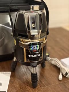 桀*様 タジマ(Tajima) レーザー ZEROBL-KJCのサムネイル