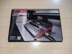 BOSS GT-001 / マルチエフェクターのサムネイル