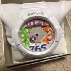 G-SHOCK Baby-G 腕時計のサムネイル