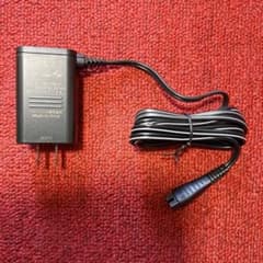 Panasonicラムダッシュ充電器新品のサムネイル