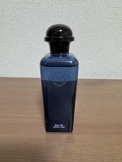 HERMES エルメス　100ml citron noirのサムネイル