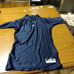 野球150，160アンダーシャツセットのサムネイル