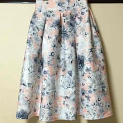タグ付き♡fifth(フィフス)♡フレアスカートのサムネイル