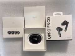 OPPO ENCO Free2のサムネイル