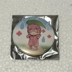 ぷりだむ　なぴ　缶バッジのサムネイル