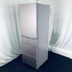 ★自社エリア内限定商品★ 中古 5ドア冷蔵庫 三菱 (No.2044) ☆自社エリア内限定商品☆ 中古 5ドア冷蔵庫 三菱 (No.2044) - メルカリ