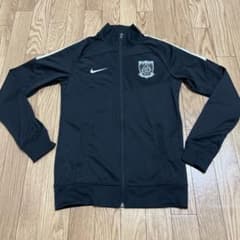 ナイキ　浦和レッズ　ジャージトップ　移動着　トラックジャケット　S サッカー ナイキ 浦和レッズ ジャージトップ 移動着 トラックジャケット S