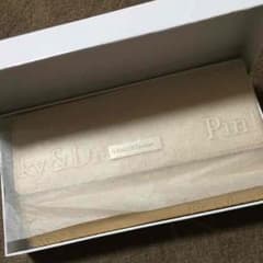新品・未使用品 正規品 pinky&dianne 箱付きのサムネイル