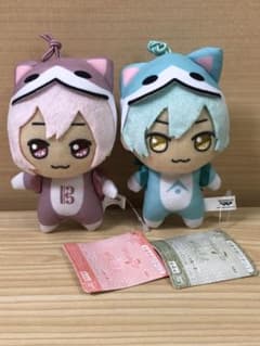 アイドリッシュセブン×太鼓の達人 きらどるぬいぐるみ～2025ver.～vol