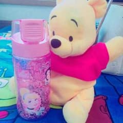 ディズニープリンセス ♡ 水筒のサムネイル