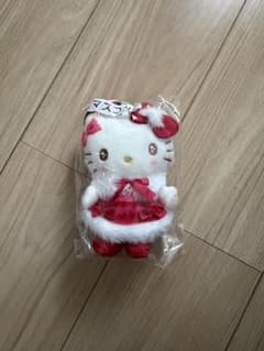 キティーちゃん　マスコットのサムネイル