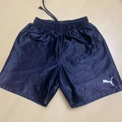 PUMA ハーフパンツ　150cmのサムネイル