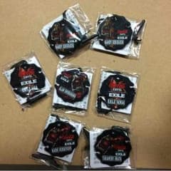 EXILE イヤホンジャックのサムネイル