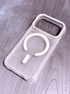 ABSOLUTE LINKASE AIR ゴリラガラス iPhone17pro用 - 4