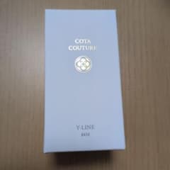 COTA COUTURE コタクチュール ベース Y-ライン80mlのサムネイル