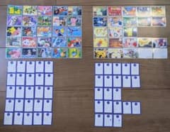 ポケモン ぎんいろかるた ポケモン ぎんいろかるた - メルカリ