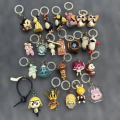 めじるしアクセサリー 36点まとめ売りのサムネイル
