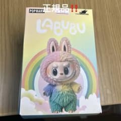 POP MART LABUBU シークレットエディションのサムネイル