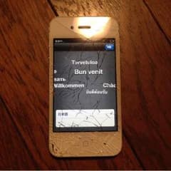iPhone4のサムネイル