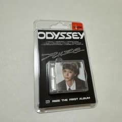 Odyssey Smini ver. 未使用　トレカ　ウンソクのサムネイル