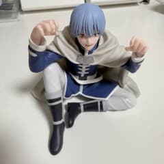 Funeral Frieren Himmel Chokonose Figure