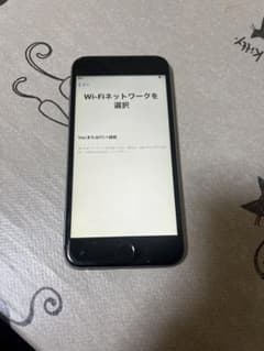 Apple iPhone 6s 32GB (Broken/Junk Item)