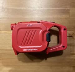 Coleman 4Dクイックポンプのサムネイル